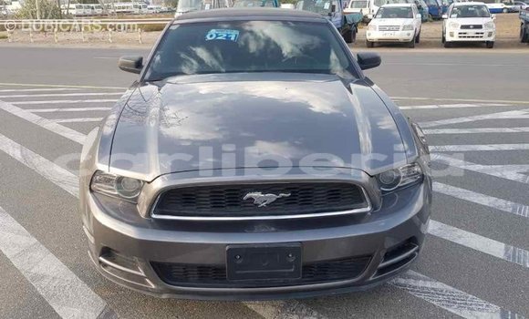 Buy Import Ford Mustang Other Car in Import - Dubai in Bomi County Buy Import Ford Mustang Other Car in Import - Dubai in Bomi County