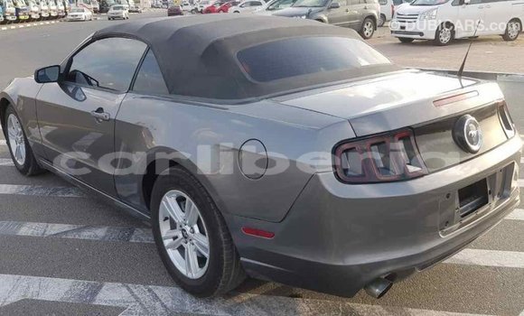 Buy Import Ford Mustang Other Car in Import - Dubai in Bomi County Buy Import Ford Mustang Other Car in Import - Dubai in Bomi County