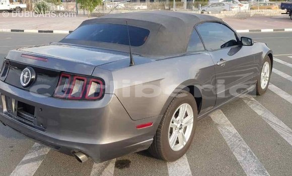 Buy Import Ford Mustang Other Car in Import - Dubai in Bomi County Buy Import Ford Mustang Other Car in Import - Dubai in Bomi County