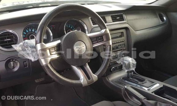 Buy Import Ford Mustang Other Car in Import - Dubai in Bomi County Buy Import Ford Mustang Other Car in Import - Dubai in Bomi County