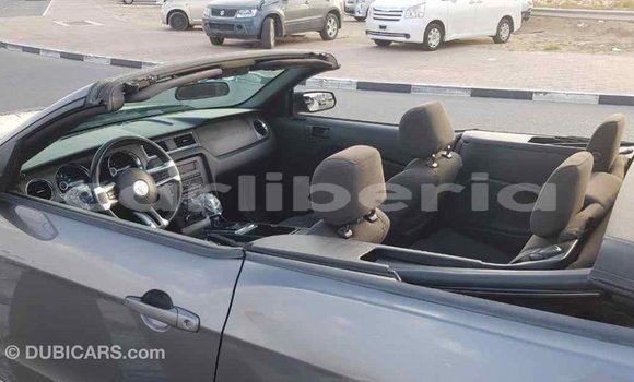 Buy Import Ford Mustang Other Car in Import - Dubai in Bomi County Buy Import Ford Mustang Other Car in Import - Dubai in Bomi County