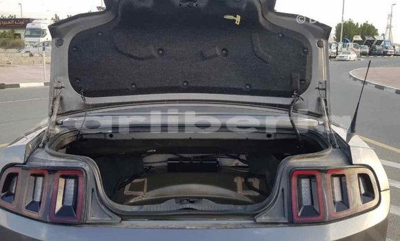 Buy Import Ford Mustang Other Car in Import - Dubai in Bomi County Buy Import Ford Mustang Other Car in Import - Dubai in Bomi County