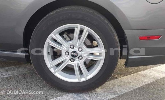 Buy Import Ford Mustang Other Car in Import - Dubai in Bomi County Buy Import Ford Mustang Other Car in Import - Dubai in Bomi County
