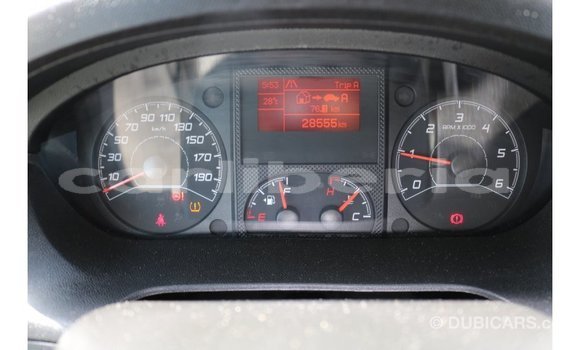 Buy Import Peugeot 106 White Car in Import - Dubai in Bomi County