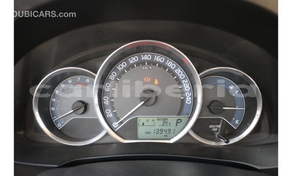 Buy Import Toyota DA White Truck in Import - Dubai in Bomi County