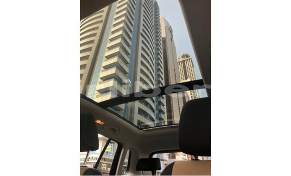 Buy Import Volkswagen Tiguan Blue Car in Import - Dubai in Bomi County