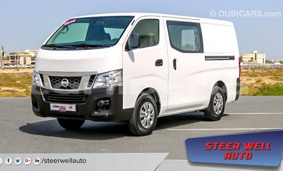 Buy Import Nissan Urvan White Car in Import - Dubai in Bomi County Buy Import Nissan Urvan White Car in Import - Dubai in Bomi County