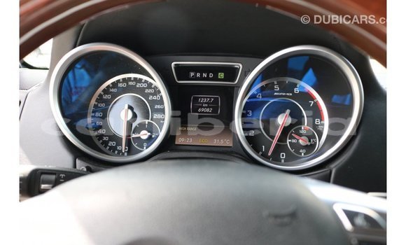 Buy Import Mercedes-Benz 190 White Car in Import - Dubai in Bomi County