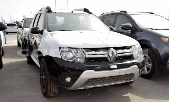 Buy Import Renault Duster Black Car in Import - Dubai in Bomi County Buy Import Renault Duster Black Car in Import - Dubai in Bomi County