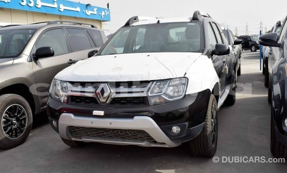 Buy Import Renault Duster Black Car in Import - Dubai in Bomi County Buy Import Renault Duster Black Car in Import - Dubai in Bomi County