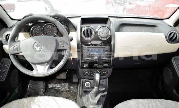 Buy Import Renault Duster Black Car in Import - Dubai in Bomi County Buy Import Renault Duster Black Car in Import - Dubai in Bomi County