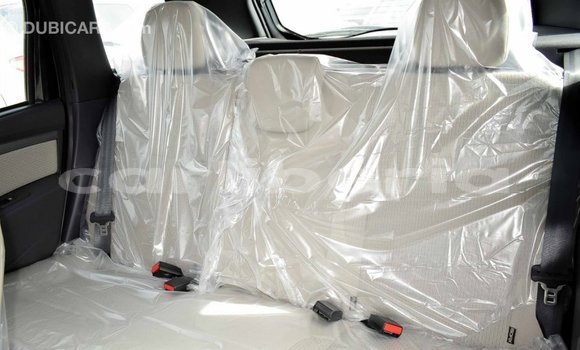 Buy Import Renault Duster Black Car in Import - Dubai in Bomi County Buy Import Renault Duster Black Car in Import - Dubai in Bomi County