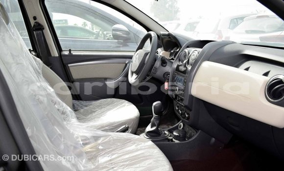 Buy Import Renault Duster Black Car in Import - Dubai in Bomi County Buy Import Renault Duster Black Car in Import - Dubai in Bomi County