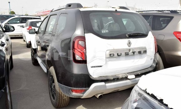 Buy Import Renault Duster Black Car in Import - Dubai in Bomi County Buy Import Renault Duster Black Car in Import - Dubai in Bomi County