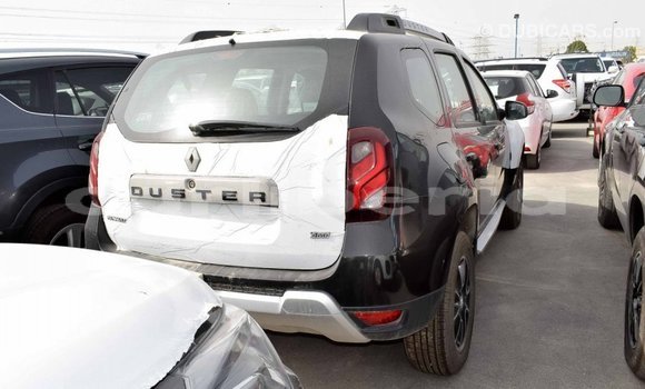 Buy Import Renault Duster Black Car in Import - Dubai in Bomi County Buy Import Renault Duster Black Car in Import - Dubai in Bomi County
