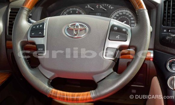 Buy Import Toyota Land Cruiser Black Car in Import - Dubai in Bomi County Buy Import Toyota Land Cruiser Black Car in Import - Dubai in Bomi County