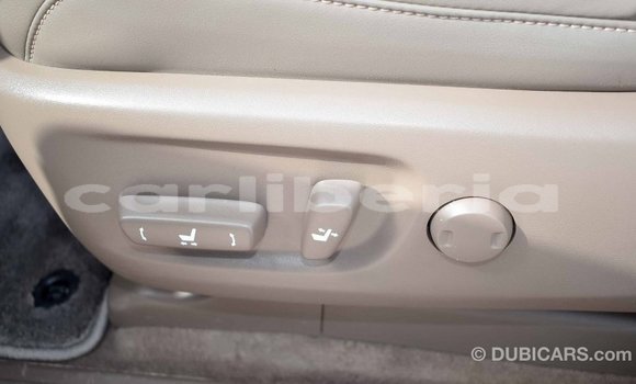 Buy Import Lexus GX White Car in Import - Dubai in Bomi County Buy Import Lexus GX White Car in Import - Dubai in Bomi County