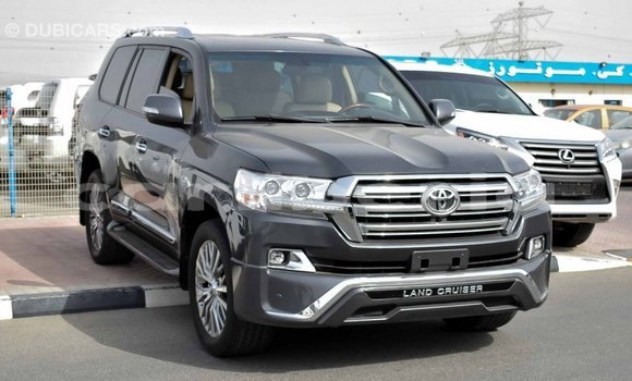 Buy Import Toyota Land Cruiser Other Car in Import - Dubai in Bomi County Buy Import Toyota Land Cruiser Other Car in Import - Dubai in Bomi County