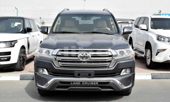 Buy Import Toyota Land Cruiser Other Car in Import - Dubai in Bomi County Buy Import Toyota Land Cruiser Other Car in Import - Dubai in Bomi County