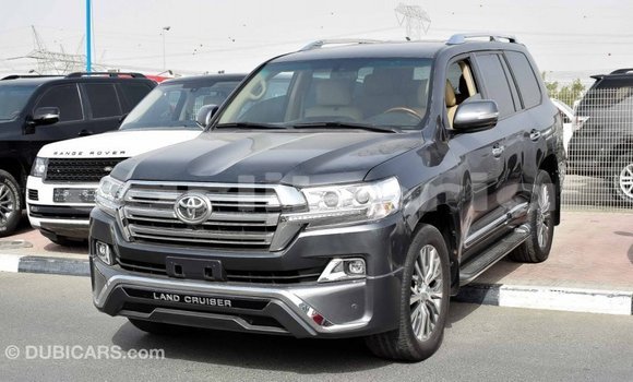 Buy Import Toyota Land Cruiser Other Car in Import - Dubai in Bomi County Buy Import Toyota Land Cruiser Other Car in Import - Dubai in Bomi County