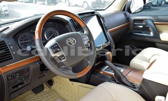 Buy Import Toyota Land Cruiser Other Car in Import - Dubai in Bomi County Buy Import Toyota Land Cruiser Other Car in Import - Dubai in Bomi County