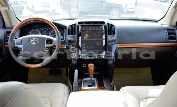 Buy Import Toyota Land Cruiser Other Car in Import - Dubai in Bomi County Buy Import Toyota Land Cruiser Other Car in Import - Dubai in Bomi County
