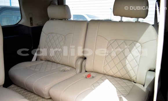 Buy Import Toyota Land Cruiser Other Car in Import - Dubai in Bomi County Buy Import Toyota Land Cruiser Other Car in Import - Dubai in Bomi County