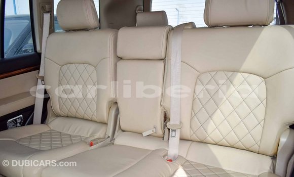 Buy Import Toyota Land Cruiser Other Car in Import - Dubai in Bomi County Buy Import Toyota Land Cruiser Other Car in Import - Dubai in Bomi County