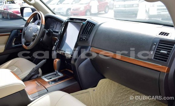 Buy Import Toyota Land Cruiser Other Car in Import - Dubai in Bomi County Buy Import Toyota Land Cruiser Other Car in Import - Dubai in Bomi County