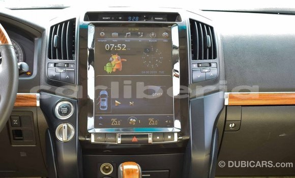 Buy Import Toyota Land Cruiser Other Car in Import - Dubai in Bomi County Buy Import Toyota Land Cruiser Other Car in Import - Dubai in Bomi County