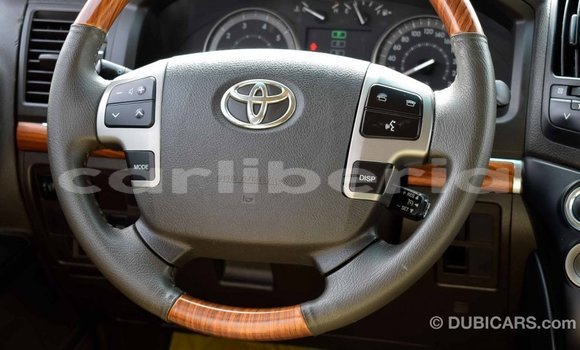 Buy Import Toyota Land Cruiser Other Car in Import - Dubai in Bomi County Buy Import Toyota Land Cruiser Other Car in Import - Dubai in Bomi County