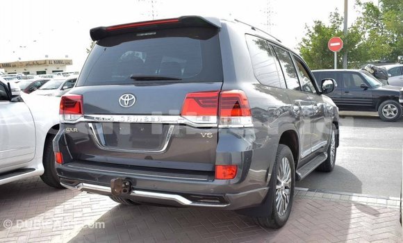 Buy Import Toyota Land Cruiser Other Car in Import - Dubai in Bomi County Buy Import Toyota Land Cruiser Other Car in Import - Dubai in Bomi County