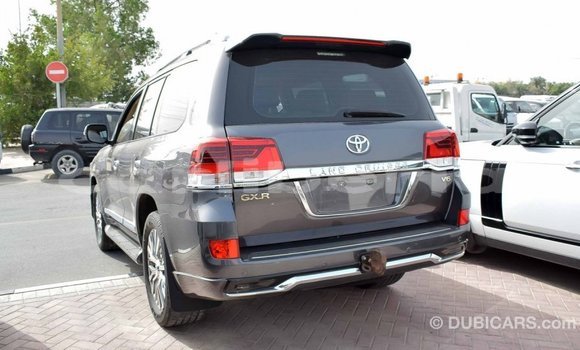 Buy Import Toyota Land Cruiser Other Car in Import - Dubai in Bomi County Buy Import Toyota Land Cruiser Other Car in Import - Dubai in Bomi County