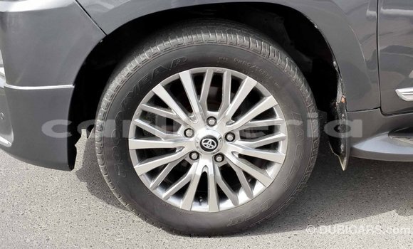 Buy Import Toyota Land Cruiser Other Car in Import - Dubai in Bomi County Buy Import Toyota Land Cruiser Other Car in Import - Dubai in Bomi County