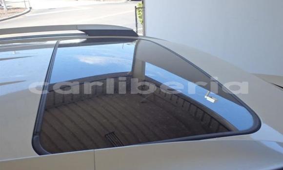 Buy Used Toyota Corolla White Car in Monrovia in Montserrado County Buy Used Toyota Corolla White Car in Monrovia in Montserrado County