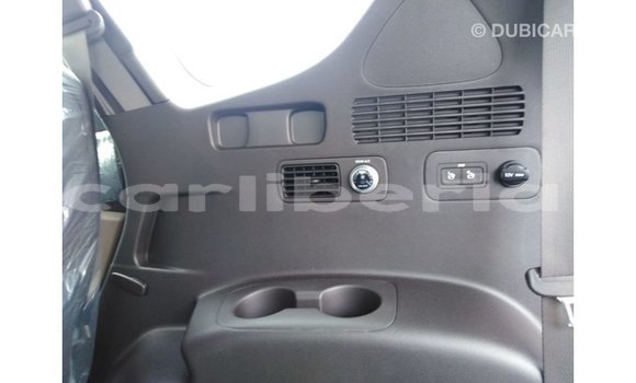 Buy Import Hyundai Santa Fe White Car in Import - Dubai in Bomi County Buy Import Hyundai Santa Fe White Car in Import - Dubai in Bomi County