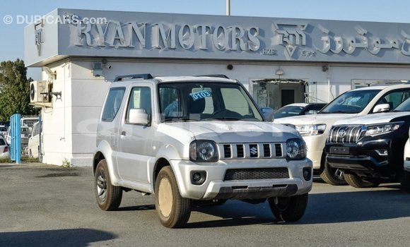 Buy Import Suzuki Jimny Other Car in Import - Dubai in Bomi County Buy Import Suzuki Jimny Other Car in Import - Dubai in Bomi County