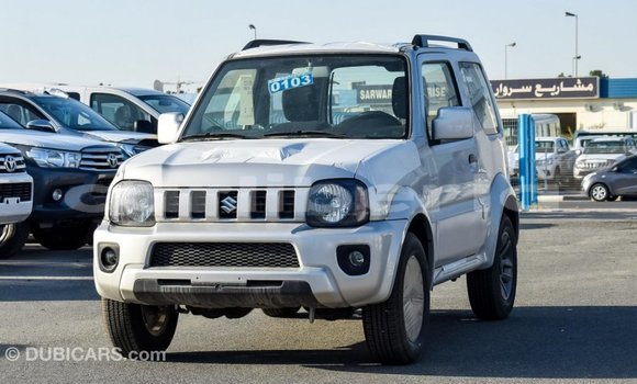 Buy Import Suzuki Jimny Other Car in Import - Dubai in Bomi County Buy Import Suzuki Jimny Other Car in Import - Dubai in Bomi County