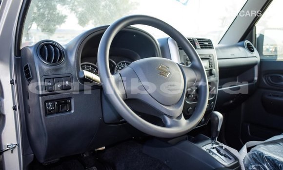 Buy Import Suzuki Jimny Other Car in Import - Dubai in Bomi County Buy Import Suzuki Jimny Other Car in Import - Dubai in Bomi County