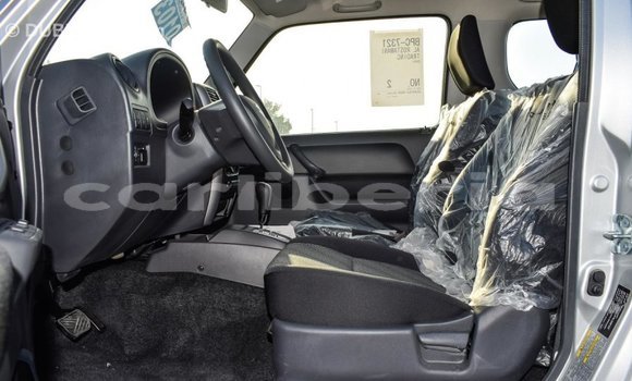 Buy Import Suzuki Jimny Other Car in Import - Dubai in Bomi County Buy Import Suzuki Jimny Other Car in Import - Dubai in Bomi County