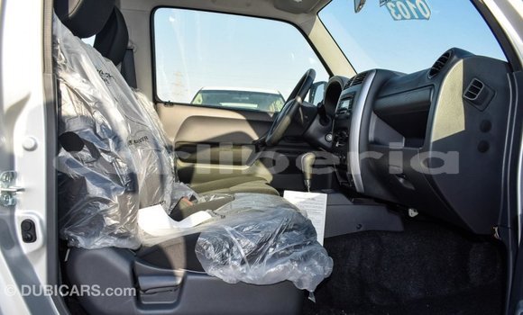 Buy Import Suzuki Jimny Other Car in Import - Dubai in Bomi County Buy Import Suzuki Jimny Other Car in Import - Dubai in Bomi County