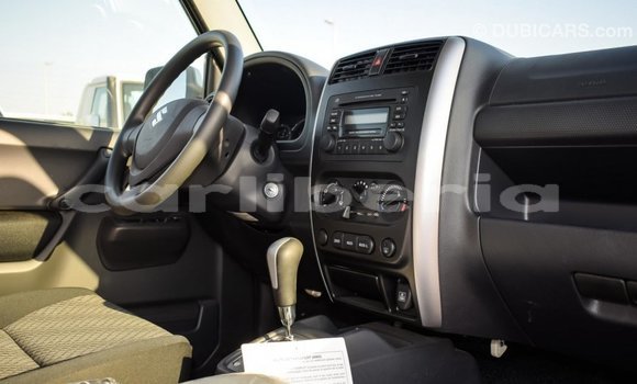 Buy Import Suzuki Jimny Other Car in Import - Dubai in Bomi County Buy Import Suzuki Jimny Other Car in Import - Dubai in Bomi County