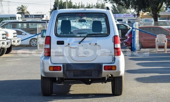 Buy Import Suzuki Jimny Other Car in Import - Dubai in Bomi County Buy Import Suzuki Jimny Other Car in Import - Dubai in Bomi County
