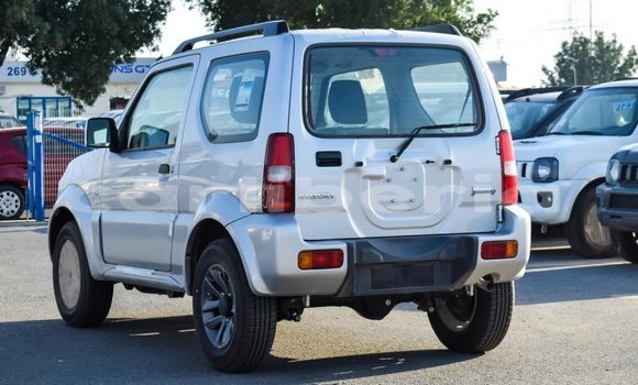 Buy Import Suzuki Jimny Other Car in Import - Dubai in Bomi County Buy Import Suzuki Jimny Other Car in Import - Dubai in Bomi County
