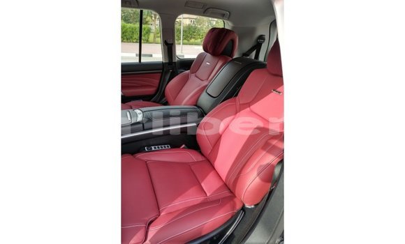 Buy Import Toyota Land Cruiser Black Car in Import - Dubai in Bomi County Buy Import Toyota Land Cruiser Black Car in Import - Dubai in Bomi County