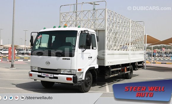 Buy Import Nissan 350Z White Car in Import - Dubai in Bomi County Buy Import Nissan 350Z White Car in Import - Dubai in Bomi County