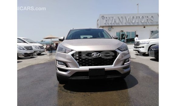Buy Import Hyundai Tucson Other Car in Import - Dubai in Bomi County Buy Import Hyundai Tucson Other Car in Import - Dubai in Bomi County