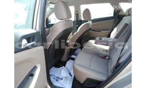 Buy Import Hyundai Tucson Other Car in Import - Dubai in Bomi County Buy Import Hyundai Tucson Other Car in Import - Dubai in Bomi County