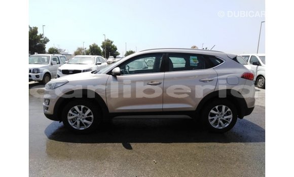 Buy Import Hyundai Tucson Other Car in Import - Dubai in Bomi County Buy Import Hyundai Tucson Other Car in Import - Dubai in Bomi County