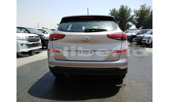 Buy Import Hyundai Tucson Other Car in Import - Dubai in Bomi County Buy Import Hyundai Tucson Other Car in Import - Dubai in Bomi County